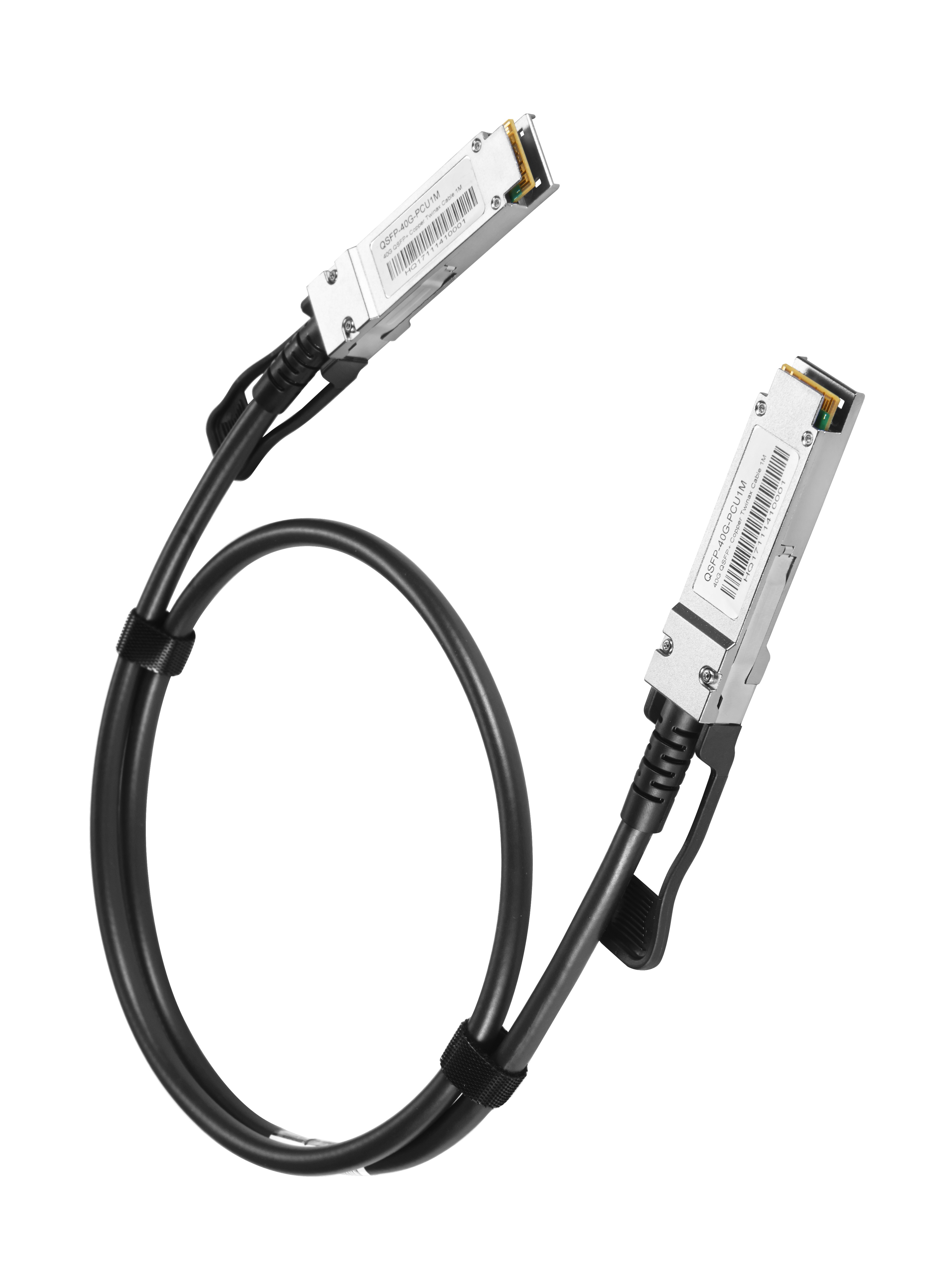 40G QSFP+ DAC