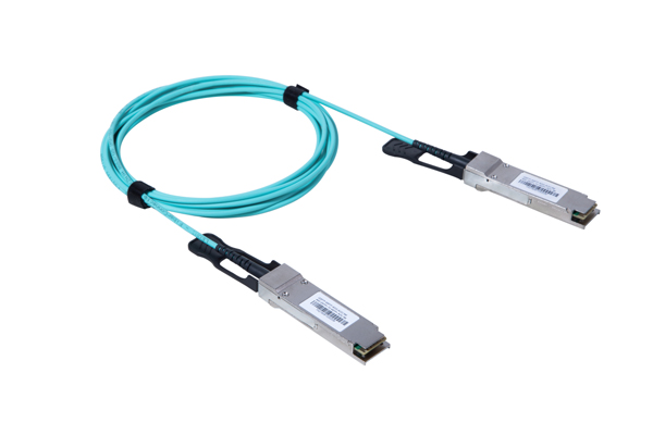 40G QSFP+ AOC