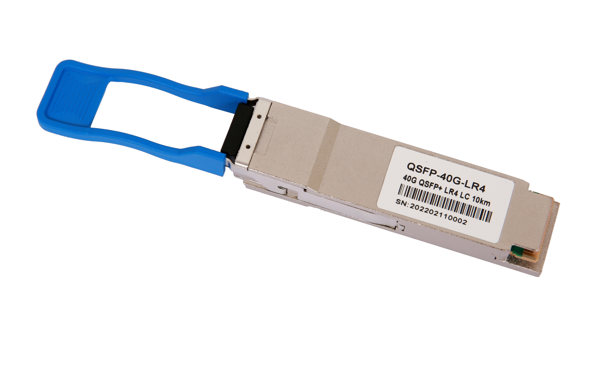 QSFP-40G-LR4