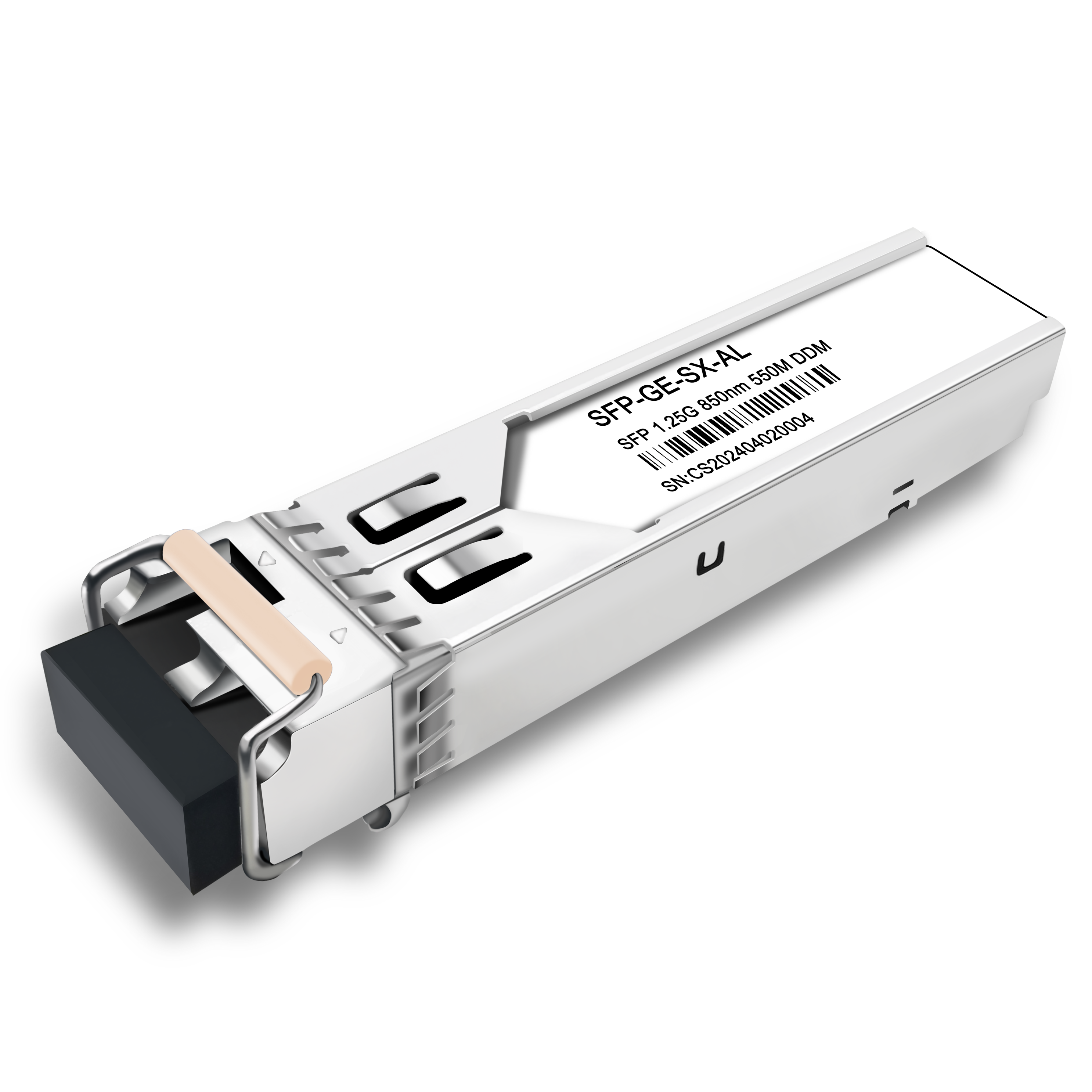 1.25G SFP 1310nm 40km LC 千兆单模光模块